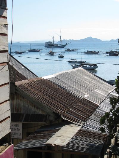 Labuan Bajo