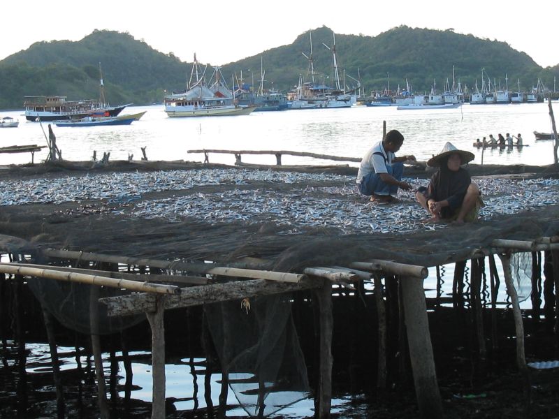 Labuan Bajo