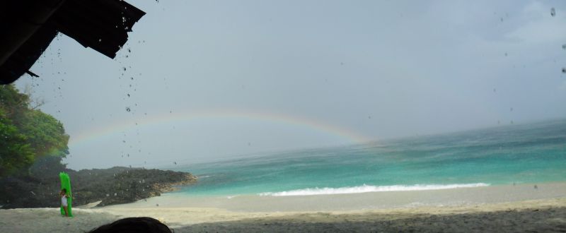 Regenbogen