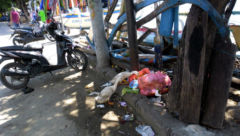 Padangbai