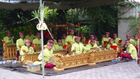 Gamelan