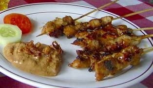 Sate