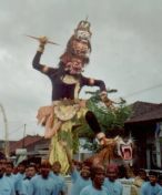 Ogoh-Ogoh