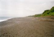 Black Sand Beach